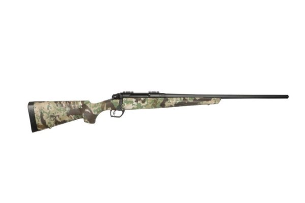 Remington 783 Kryptek Obskura Transitional .243 Win 22" Barrel 4-Rounds