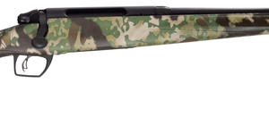 Remington 783 Kryptek Obscura 7mm Rem Mag 24" Barrel 3-Rounds