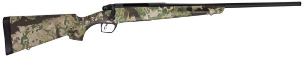 Remington 783 Kryptek Obscura 7mm Rem Mag 24" Barrel 3-Rounds