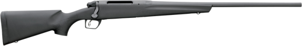 Remington 783 Black / Grey 6.5 Creedmoor 20" Barrel 4-Rounds