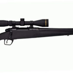 Remington 783 .243 Win 20" Barrel 4-Rounds w/ Leupold VX Freedom 3-4X40
