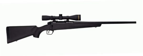 Remington 783 7mm-08 20" Barrel 4-Rounds w/ Leupold VX Freedom 3-4X40