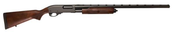 Remington 870 Fieldmaster Walnut 12 GA 28" Barrel 3.5"-Chamber 4-Rounds Super Mag