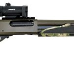 Remington 870 SPS Super Magnum Kryptek Obscura 12 GA 20" Barrel 4-Rounds
