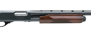 Remington 870 Wingmaster Walnut 12 GA 28" Barrel 3"-Chamber 4-Rounds