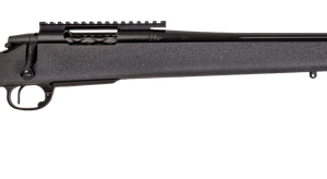 Remington Alpha 1 Hunter Grey 6.5 Creedmoor 22" Barrel 4-Rounds