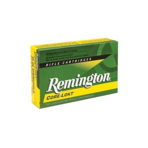 Remington R300WSM1 300WSM 150 PSPCL 20rds