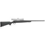 Remington Model 700 ADL .243 Win 24" Barrel 4-Rounds Optics Ready