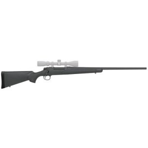 Remington Model 700 ADL .243 Win 24" Barrel 4-Rounds Optics Ready