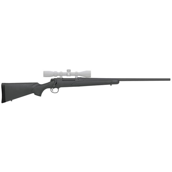 Remington Model 700 ADL .243 Win 24" Barrel 4-Rounds Optics Ready Remington Model 700 ADL .243 Win 24" Barrel 4-Rounds Optics Ready - Bolt Action Rifles - Miami Shooters Supply