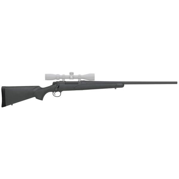 Remington Model 700 ADL .22-250 Rem 24" Barrel 4-Rounds Optics Ready