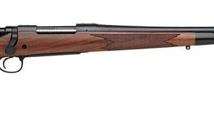 Remington Model 700 CDL Blue .270 Win 24" Barrel 4-Rounds Walnut Stock - Bolt Action Rifles - Miami Shooters Supply