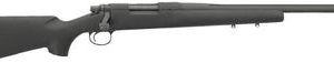 Remington Model 700 Police Light Tactical Rifle Bolt Action Rifle Black .308 Win 20 inch 4 rd Fluted Heavy Barrel - Bolt Action Rifles - Miami Shooters Supply