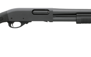 Remington Model 870 Express Tactical 12 GA 18.5" Barrel 3" Chamber 6-Rounds