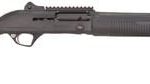 Remington R12 VersaMax Black 12ga 14.5-inch 6rd 3.5 inch chamber, Modified choke, Low Profile Rifle Sights