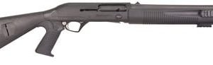 Remington R12 VersaMax Parkerized 12 Gauge 14.5-inch 6 1 Rd