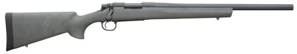 Remington 700 SPS Tactical Ghillie Green .223 Rem 16.5" Barrel 5-Rounds Synthetic Stock
