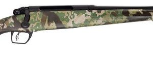 Remington 783 Compact Kryptek Obskura Transitional .350 Legend 20" Barrel 4-Rounds
