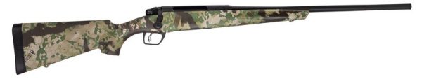 Remington 783 Compact Kryptek Obskura Transitional .350 Legend 20" Barrel 4-Rounds