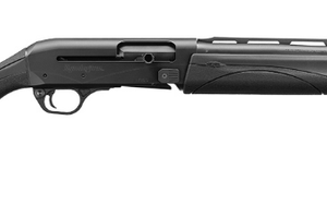 Remington V3 Tactical 12 GA 18.5" Barrel 3"-Chamber 6-Rounds