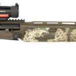 Remington V3 Turkey Pro Kryptek Obscura 12 GA 22" Barrel 3-Rounds w/ Truglo Optic