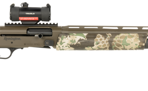 Remington V3 Turkey Pro Kryptek Obscura 12 GA 22" Barrel 3-Rounds w/ Truglo Optic