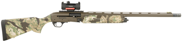 Remington V3 Turkey Pro Kryptek Obscura 12 GA 22" Barrel 3-Rounds w/ Truglo Optic