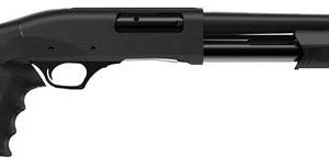 Retay Arms GPS 12 GA-3" 18.5" Barrel 4-Rounds