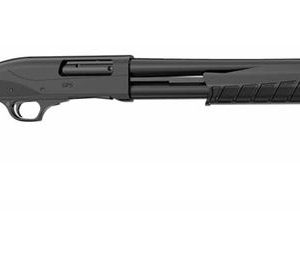 Retay Arms GPS Tactical 12 GA 18.5" Barrel 3"-Chamber 5-Rounds