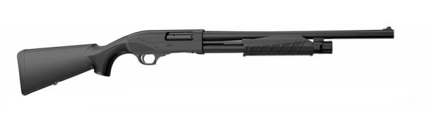 Retay Arms GPS Tactical 12 GA 18.5" Barrel 3"-Chamber 5-Rounds