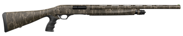 Retay Arms GPS XL Turkey Mossy Oak New Bottomland 12 GA 24" Barrel 4-Rounds 3.5" Chamber w/ Pistol Grip