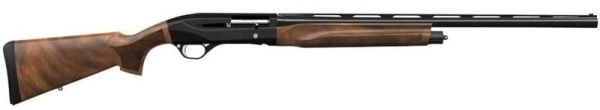 Retay Arms Gordion Compact Walnut 20 GA 24" Barrel 4-Rounds