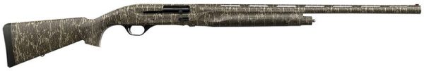 Retay Arms Gordion Compact Inertia Plus Mossy Oak Bottomlands 20 GA 26" Barrel 4-Rounds