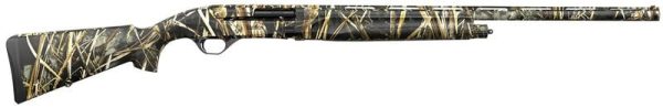 Retay Arms Gordion Compact Inertia Plus Realtree Max-7 20 GA 26" Barrel 4-Rounds