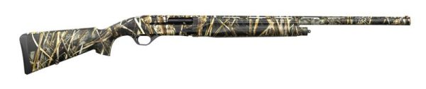 Retay Arms Gordion Realtree Max-7 12 GA 28" Barrel 4-Rounds