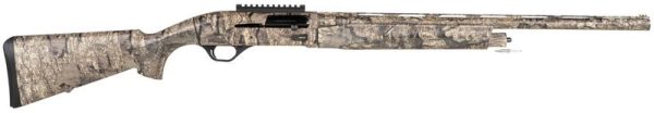 Retay Arms Gordion Realtree 12 GA 24" Barrel 3" Chamber 4-Rounds