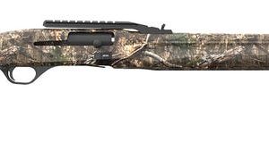 Retay Arms Gordion Slug Camo 20 GA-3" 24" Barrel 4-Rounds