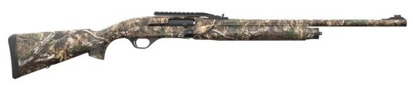 Retay Arms Gordion Slug Camo 20 GA-3" 24" Barrel 4-Rounds