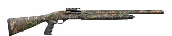 Retay Arms Gordion Turkey Mossy Oak Obsession 12 GA 24" Barrel 4-Rounds Pistol Grip