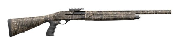 Retay Arms Gordion Turkey Realtree Timber 12 GA 24" Barrel 4-Rounds Pistol Grip