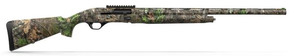 Retay USA Gordion Turkey NWTF Mossy Oak Obsession 12 GA 24" Barrel 3"-Chamber 4-Rounds