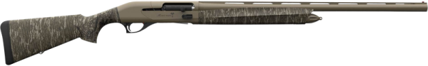Retay Arms Masai Mara Inertia Plus Mossy Oak Bottomlands 12 GA 26" Barrel 4-Rounds 3.5" Chamber