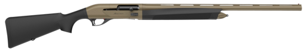 Retay Arms Masai Mara Inertia Plus Black / Bronze 12 GA 28" Barrel 4-Rounds 3.5" Chamber