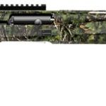 Retay Arms Masai Mara Turkey Inertia Plus Mossy Oak Shadowleaf 20 GA 22" Barrel 4-Rounds