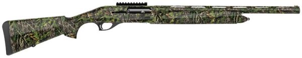 Retay Arms Masai Mara Turkey Inertia Plus Mossy Oak Shadowleaf 20 GA 22" Barrel 4-Rounds