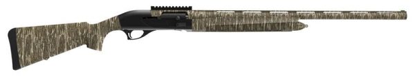 Retay Arms Masai Mara Turkey Mossy Oak New Bottomland 20 GA 22" Barrel 3"-Chamber 4-Rounds