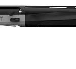 Retay Arms Masai Mara Waterfowl Inertia Plus Black / Grey 12 GA 28" Barrel 4-Rounds