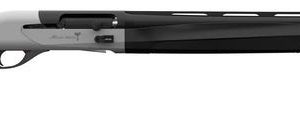 Retay Arms Masai Mara Waterfowl Inertia Plus Black / Grey 12 GA 28" Barrel 4-Rounds