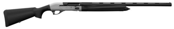 Retay Arms Masai Mara Waterfowl Inertia Plus Black / Grey 12 GA 28" Barrel 4-Rounds