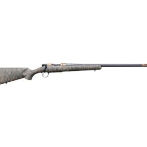 Christensen Arms Ridgeline Bronze / Green .300 Win 26" 3-Round
